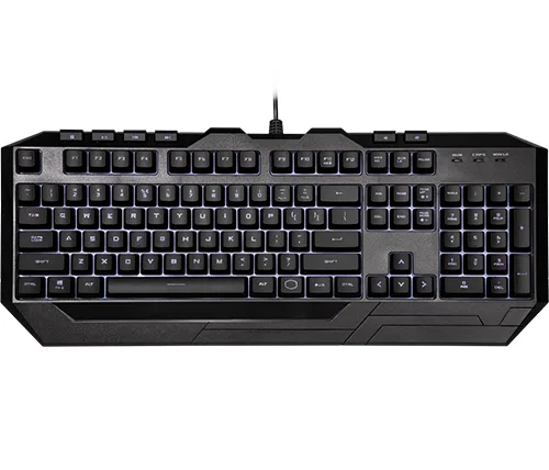    Cooler Master Devastator 3 Plus 6